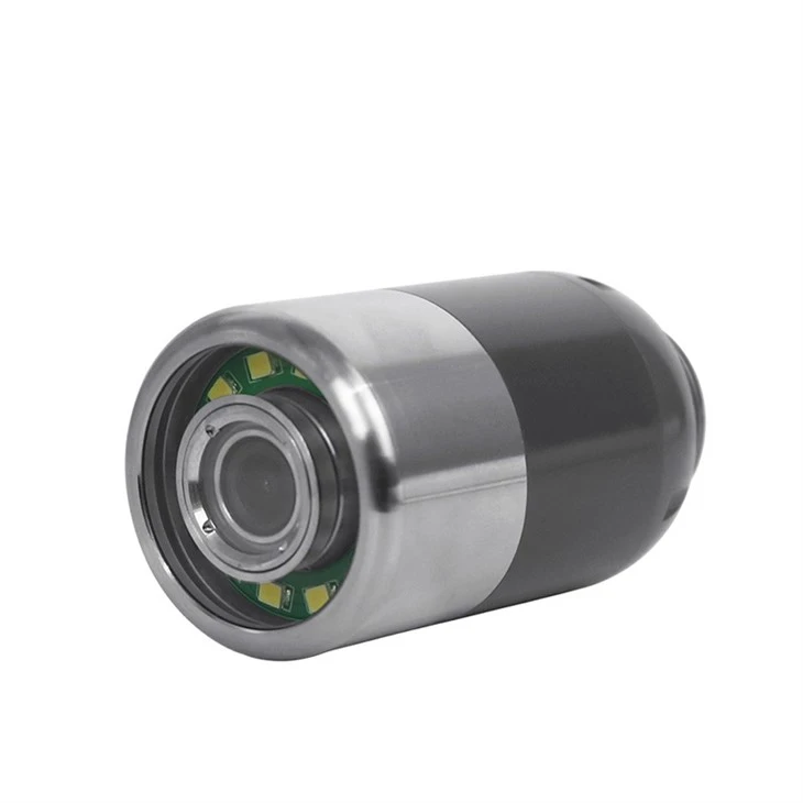 Pipeline Inspection Cameras