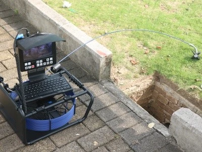 Sewer Inspection Camera Systems Sewer Inspection Camera Systems